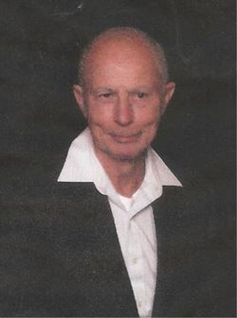 Richard Heath