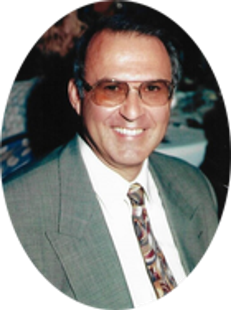 Frank Derobertis, Phd