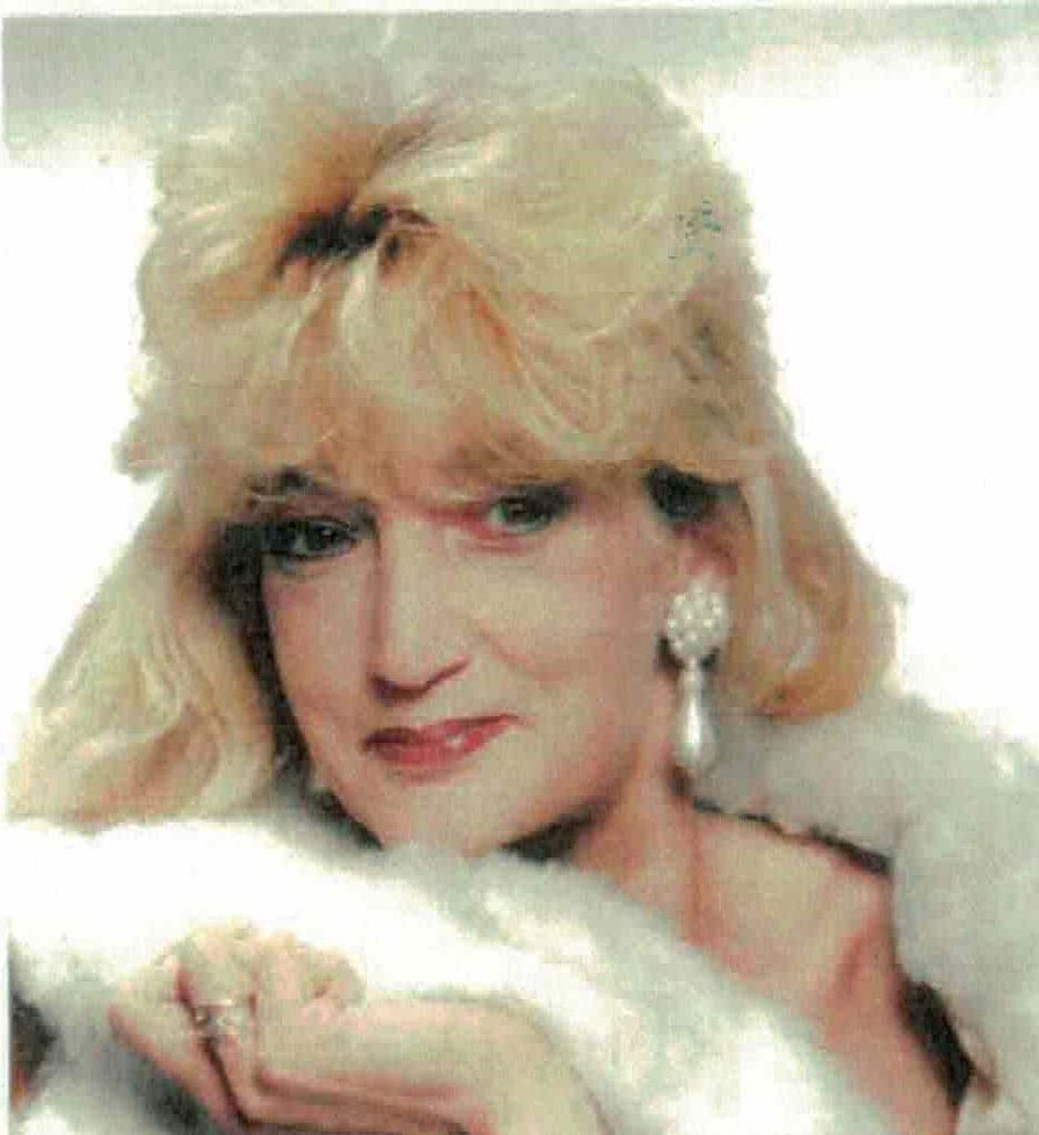 Diana Kasinger