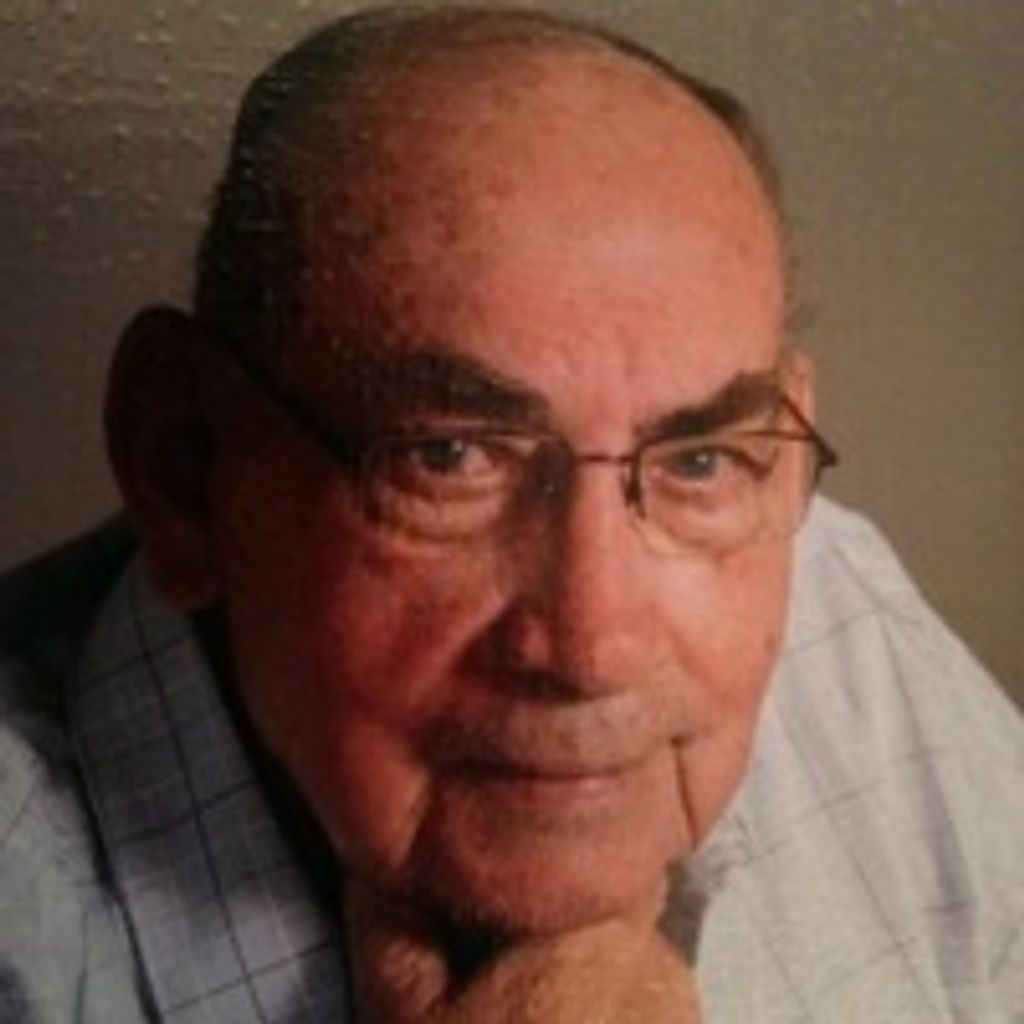 Allan "Al" Berge