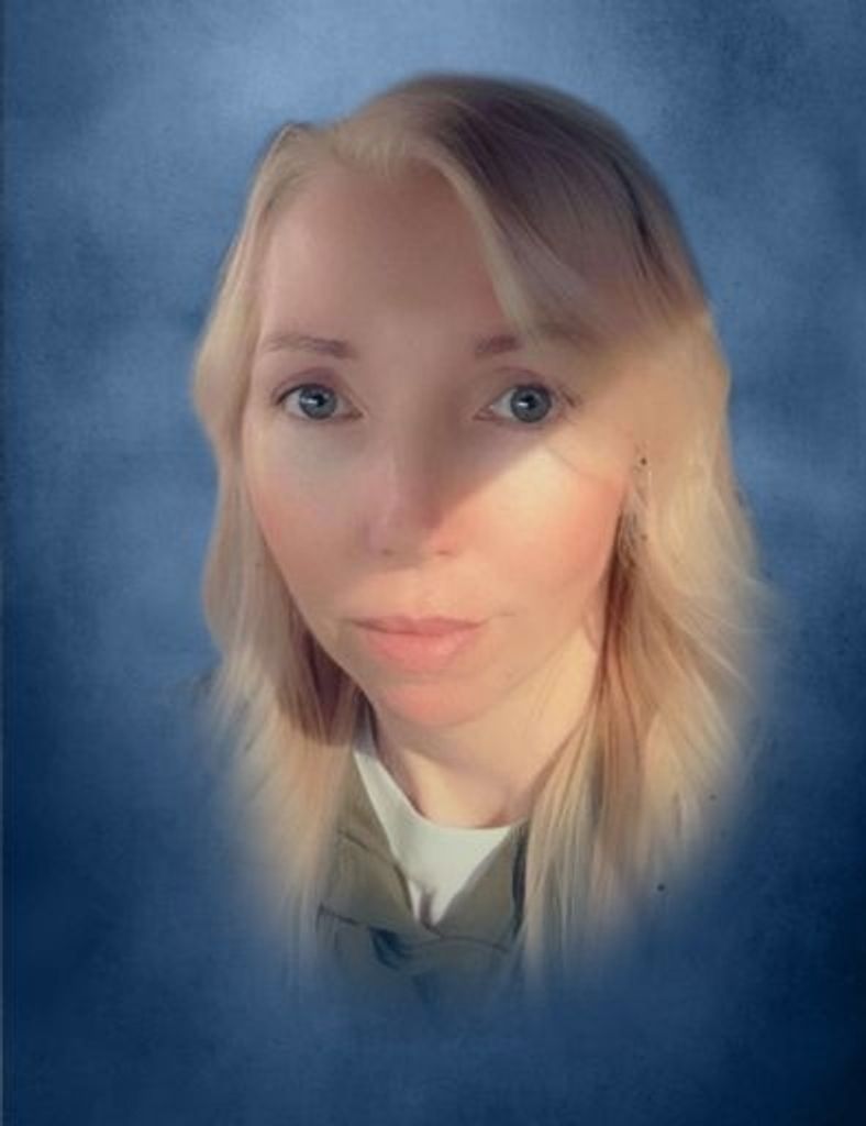 Samantha  Nicole Pennington Simpson Profile Photo