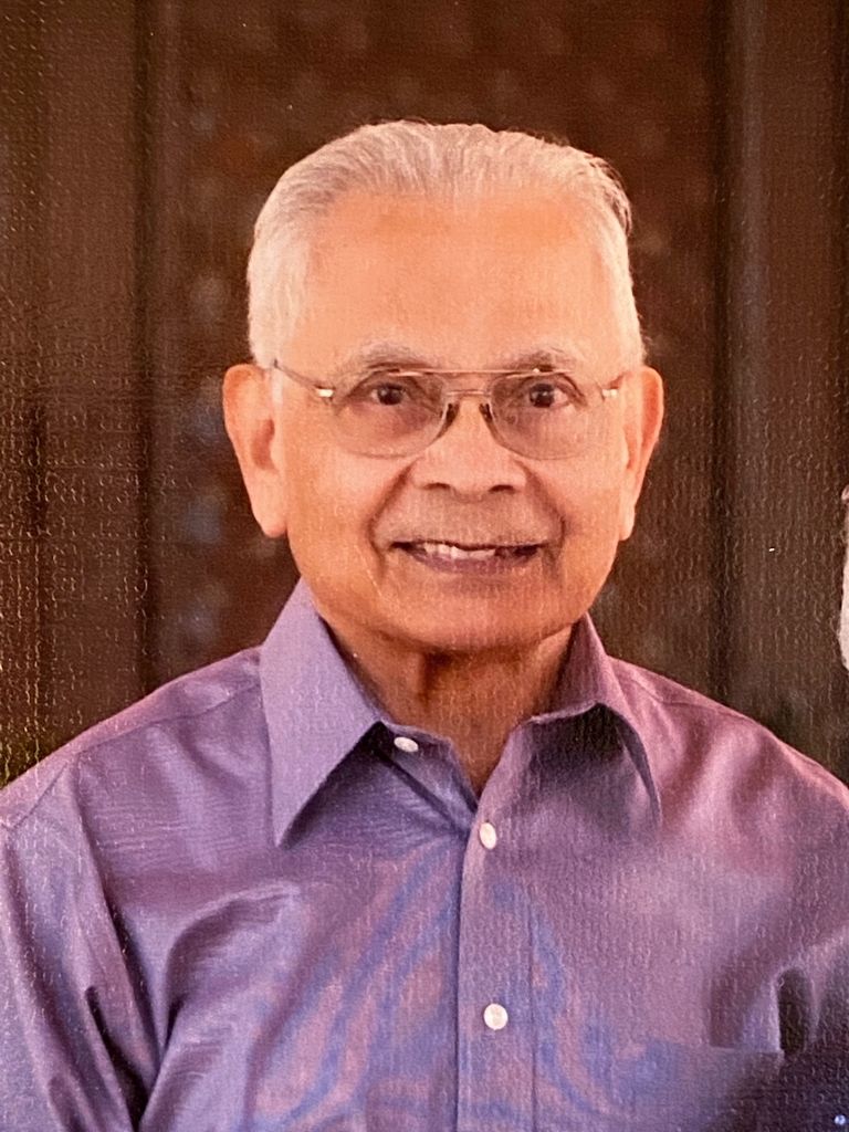 Dr. Amal Kumar Das