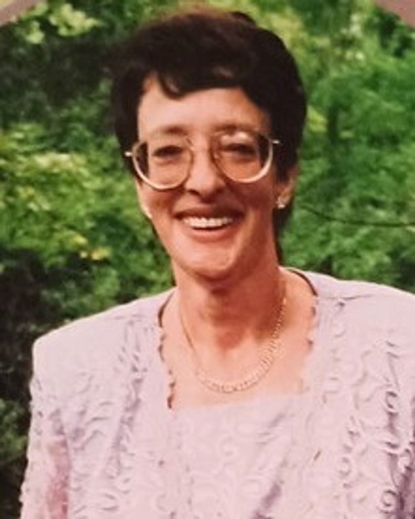 Donna Sue Mineer Zornes