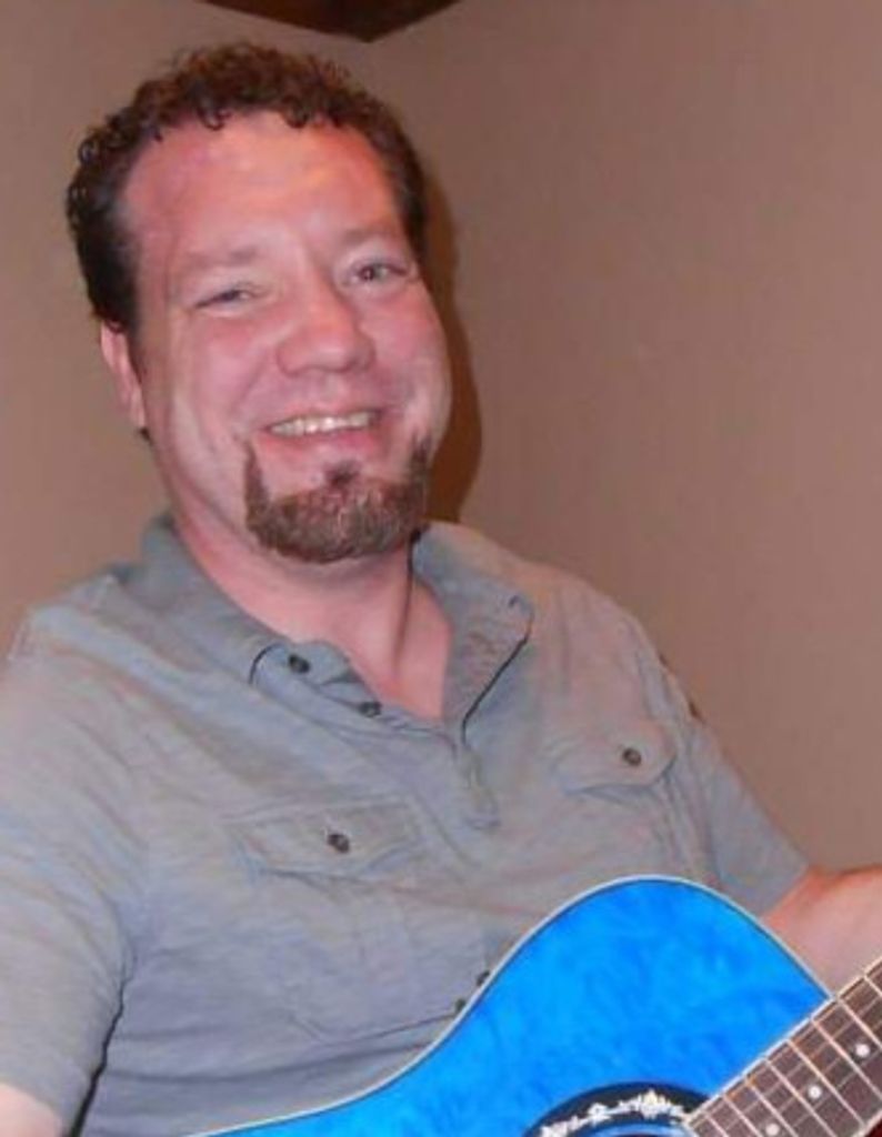 Scott A. Thompson