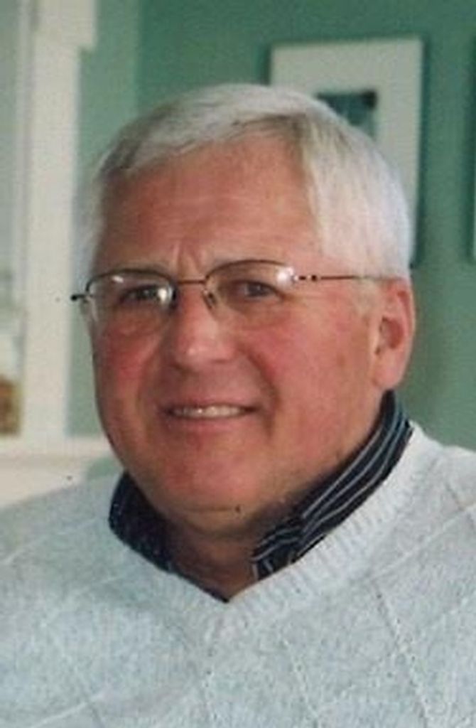 James Joseph Bowersox