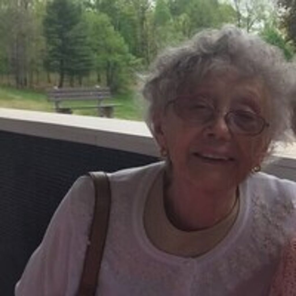 Virginia Ginny Mccabe Profile Photo