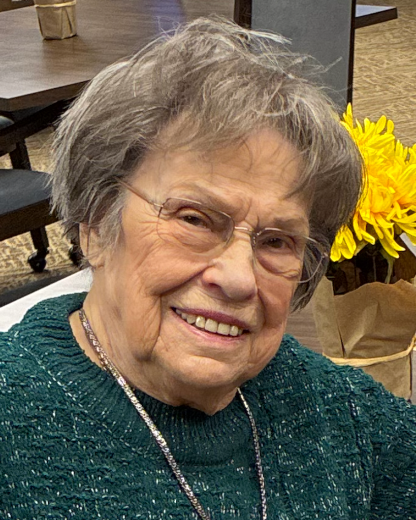 Shirley Ann Richardson