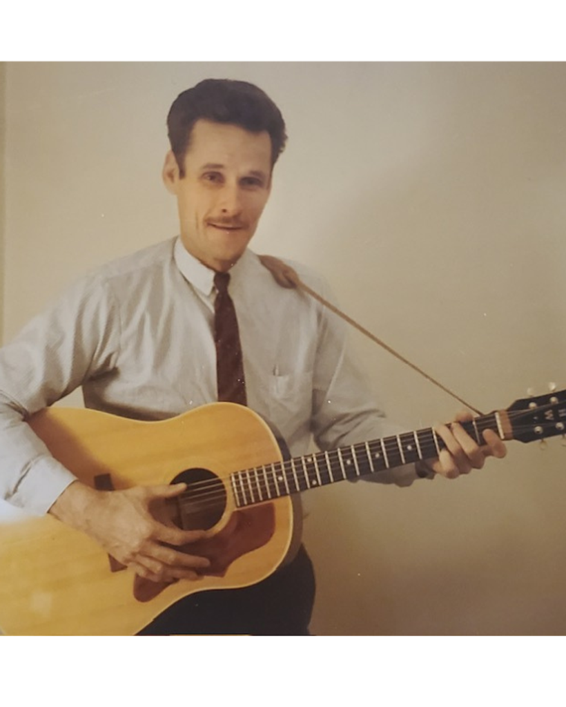 Charles Herman Webb Profile Photo
