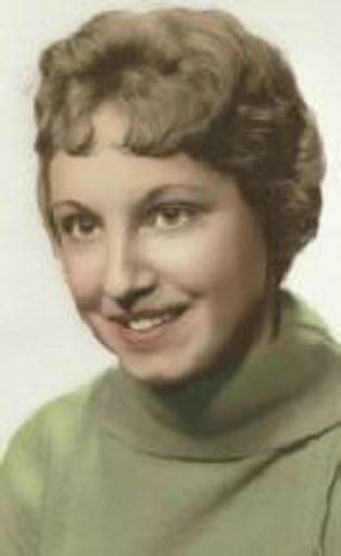 Jeannie Derifield Collins Profile Photo