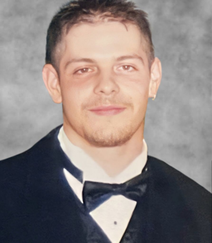 Giovanni (John)  DeFrenza