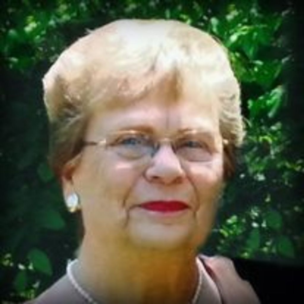 Ann Wood