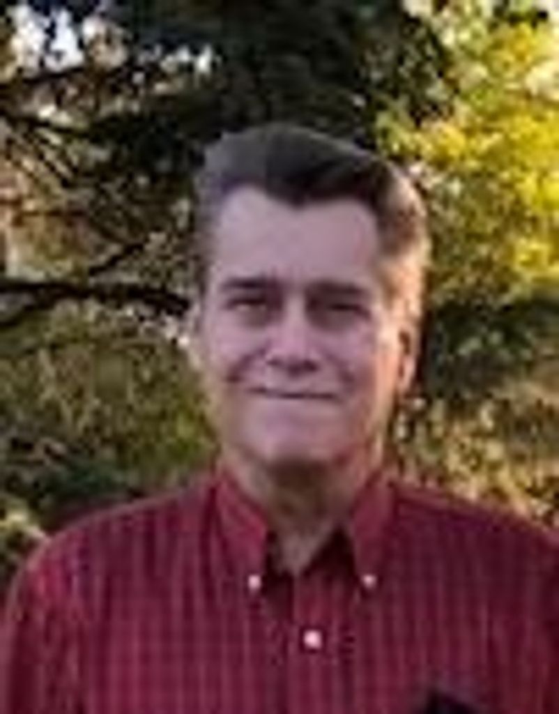 Gerald "Jerry" Grenfell