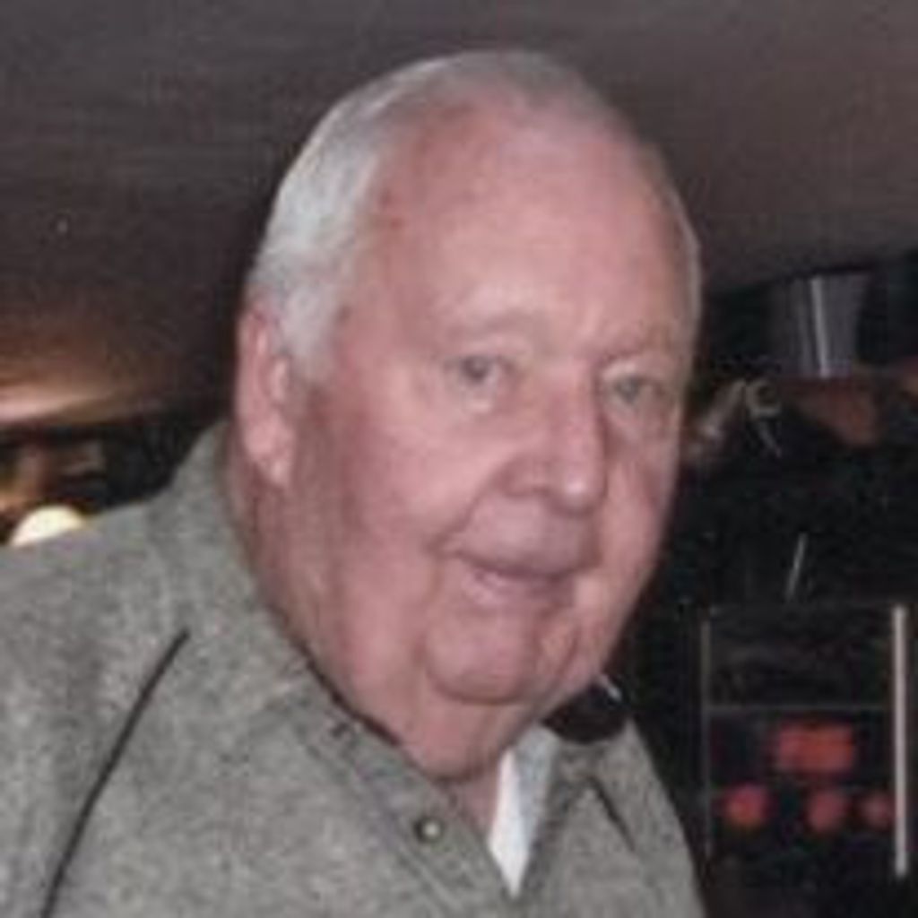 William Stork