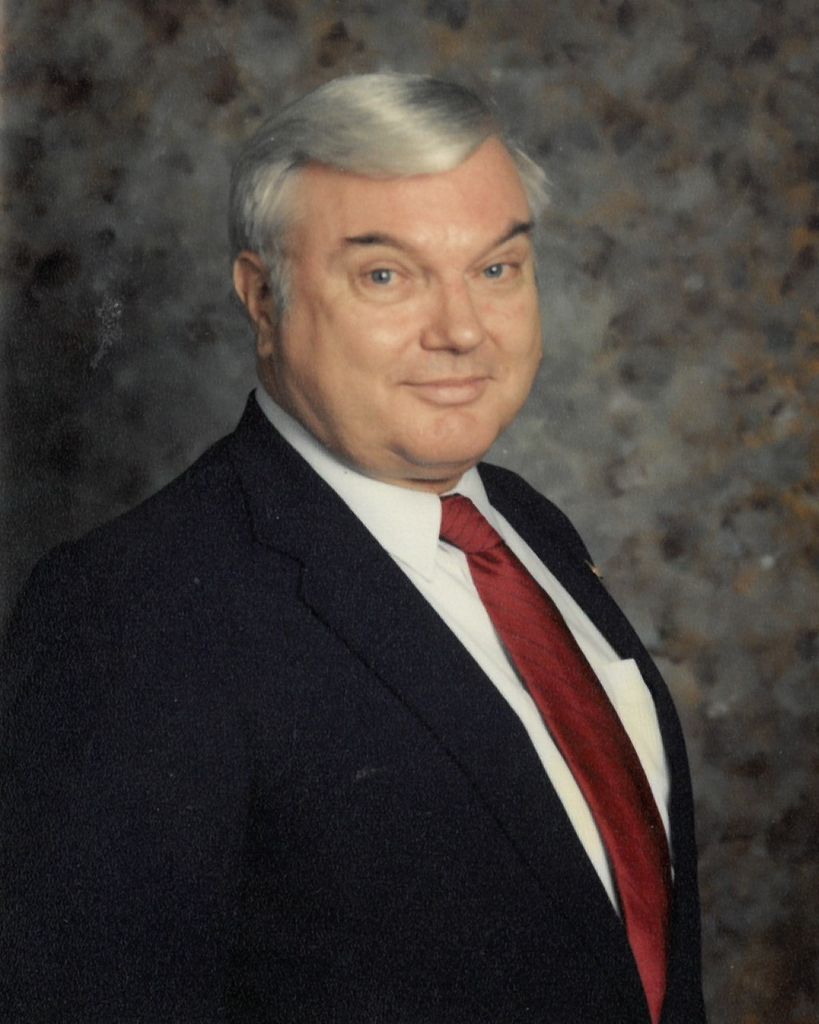 John Robert Klein Profile Photo