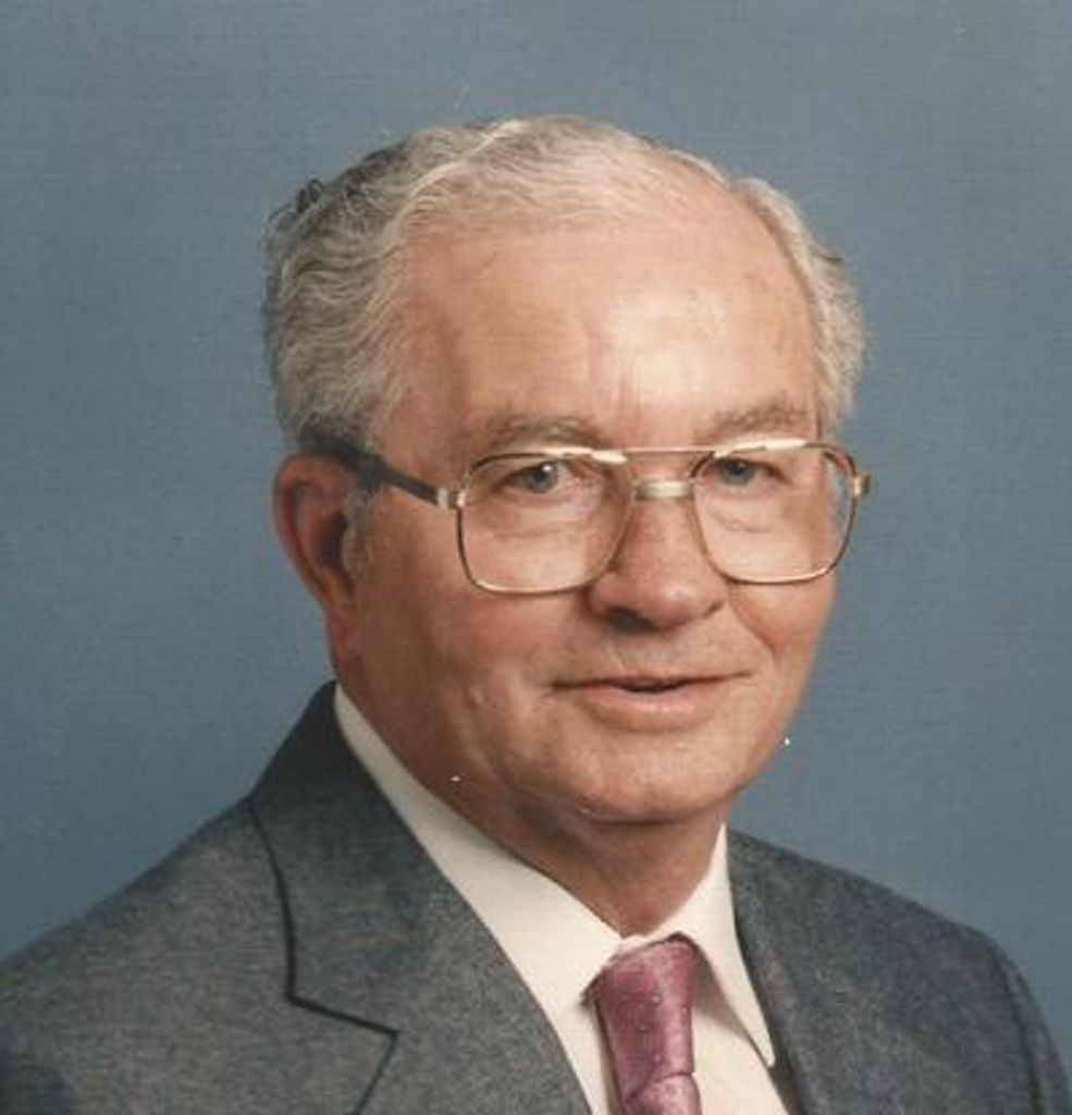 J.B. St. John Profile Photo