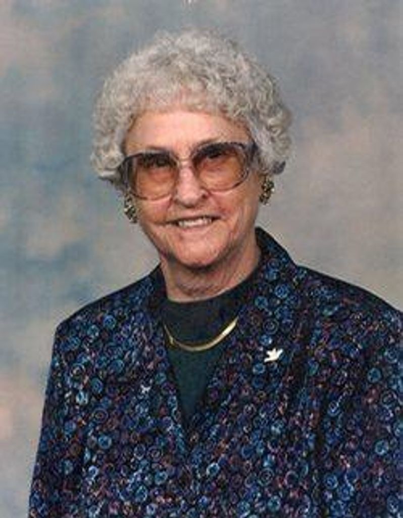 Trilley Bell Standridge