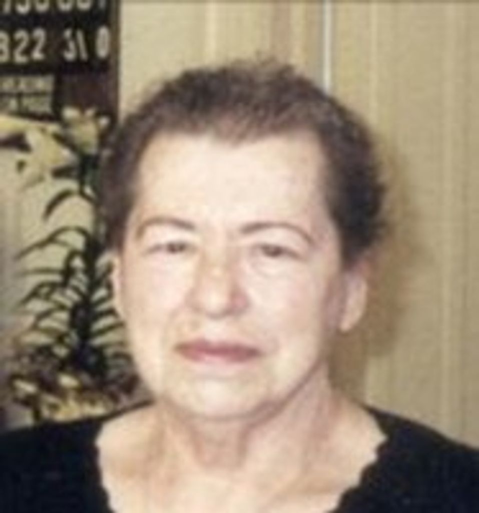 Dorothy  Virginia Bowen