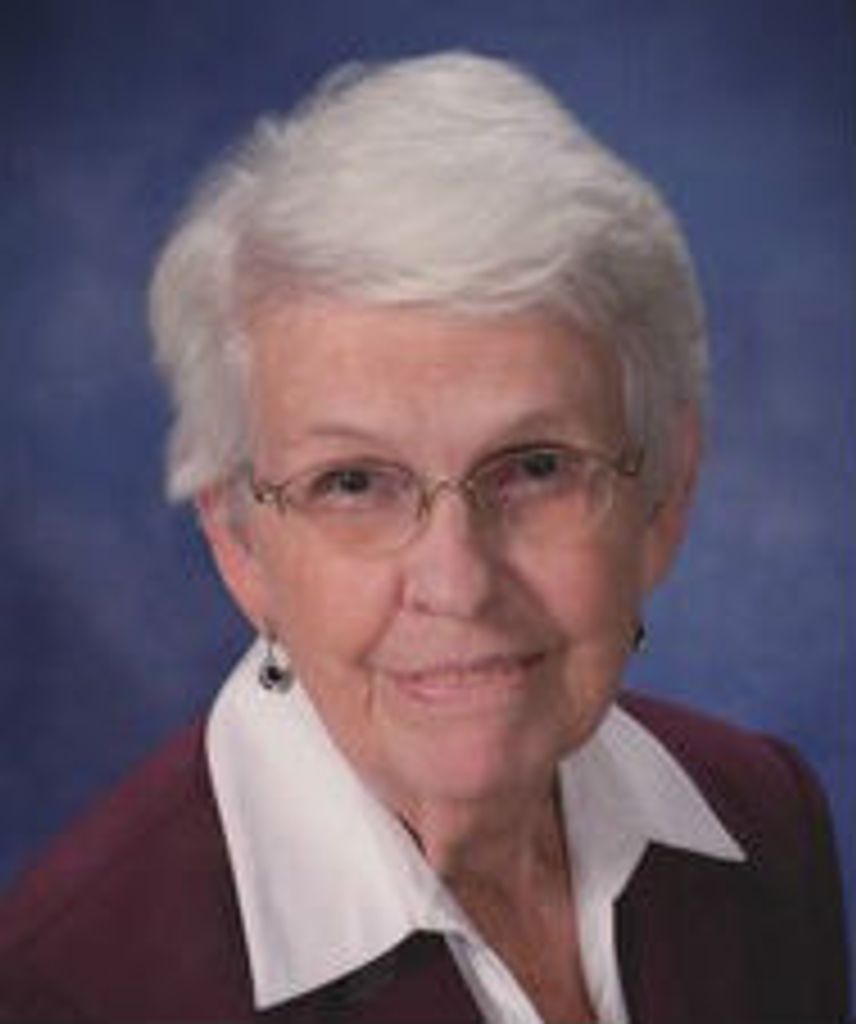 Betty R. (McKlveen)  McCormick