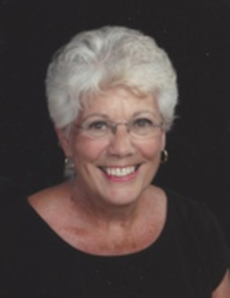 Shirley J (Nee Plested) Zatroch