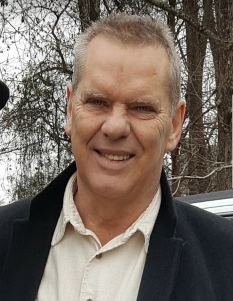 Alan Ray Shively
