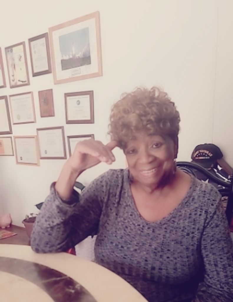 Earnestine Delores Montgomery Profile Photo