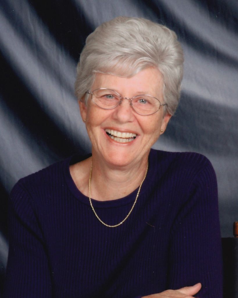 Virginia Ann Edens Profile Photo