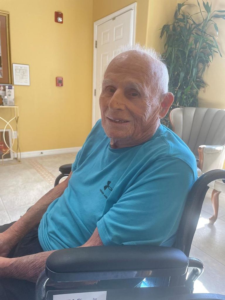 Robert E Wilson Profile Photo