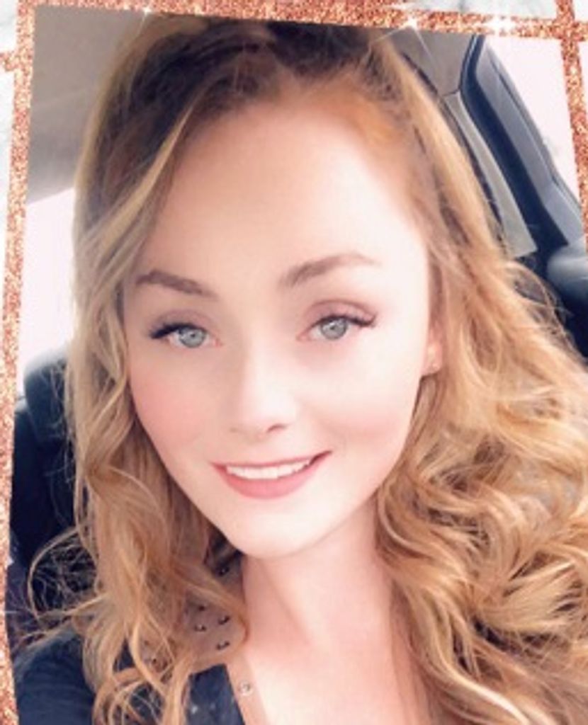 Tiffany Rhea