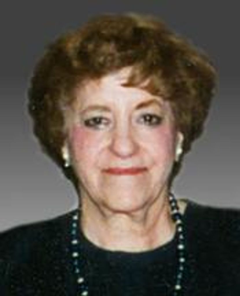 Josephine Costanza