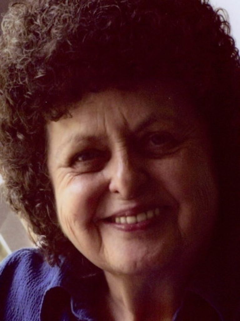 Nancy Huffines