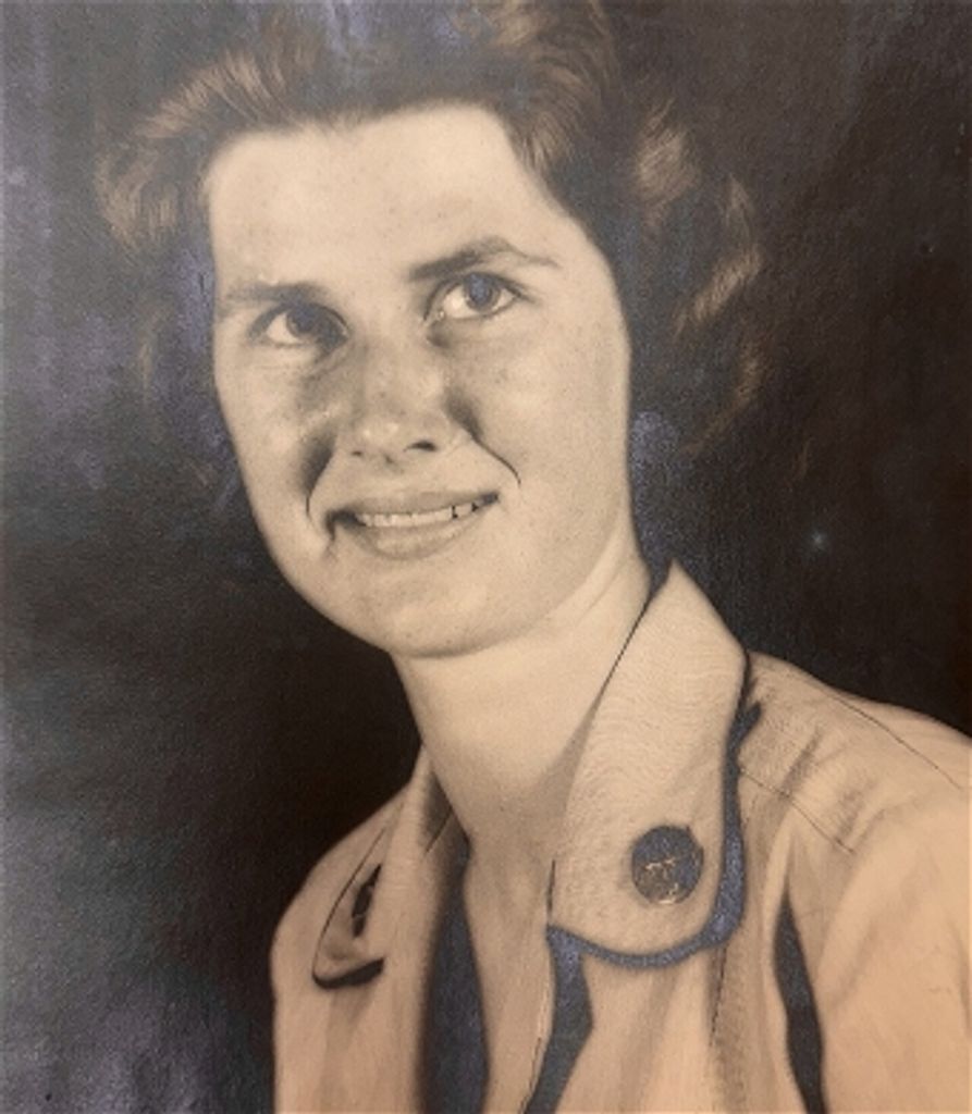 Dorothy Mae Ratigan (Grimmett)