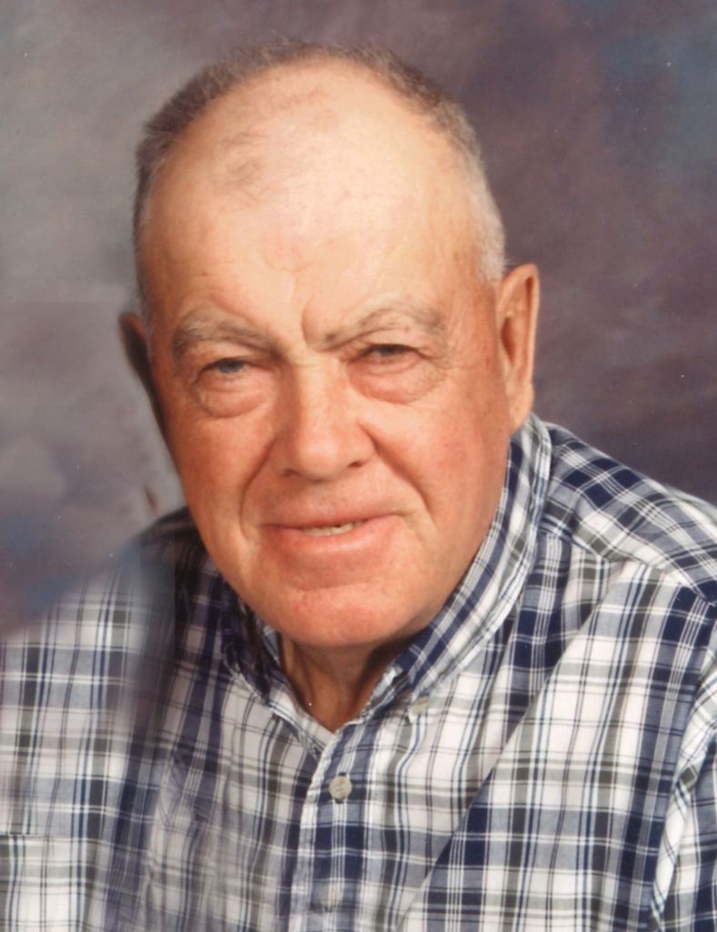 Donald "Tom" J. Schaffer Profile Photo