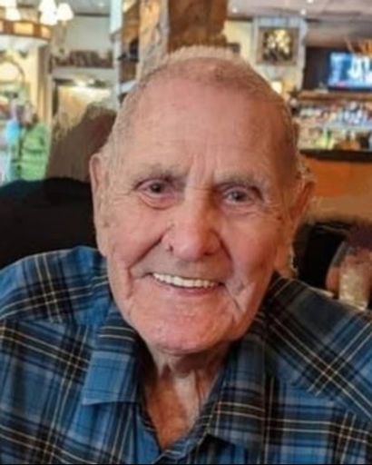 Joseph Inman's obituary image
