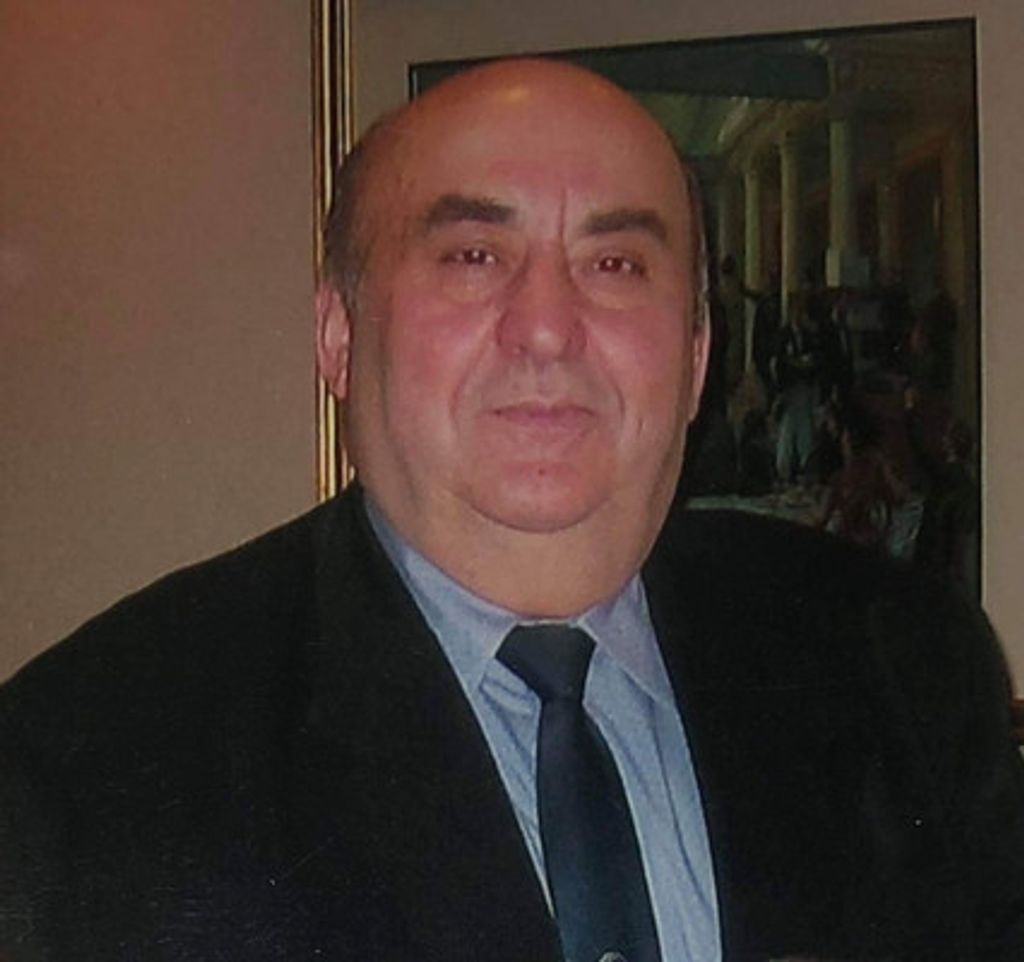 Gregorios Papantoniadis Profile Photo