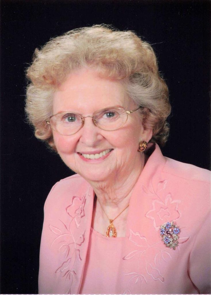 Margaret Gaynelle Wood Profile Photo