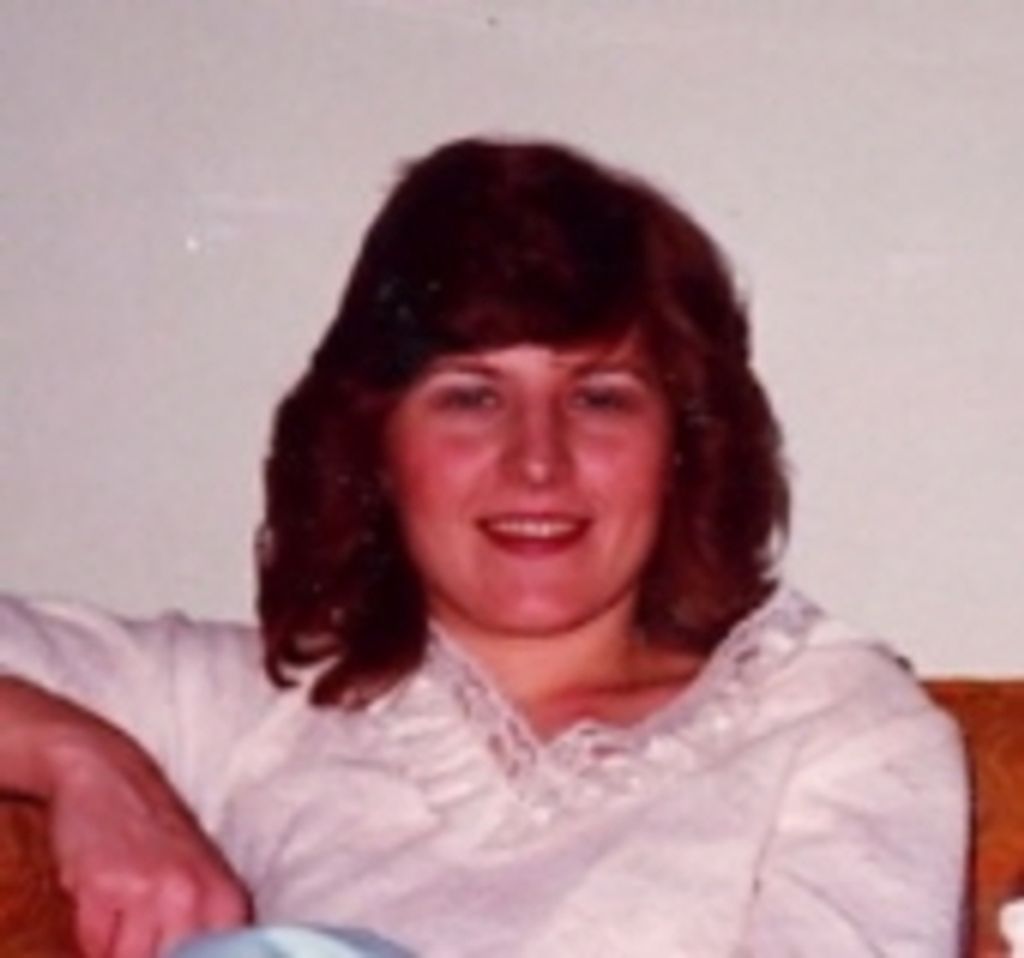 Mrs Annette Marie Markowski Husted