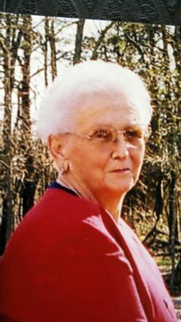 Willie May Mckelvey Profile Photo