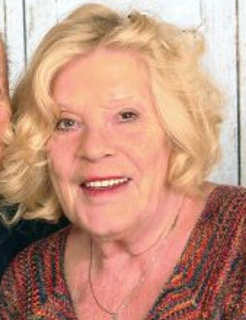 Margot Petrillo Profile Photo