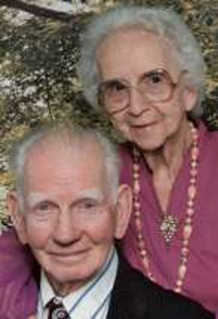 Mary Helen Kessinger