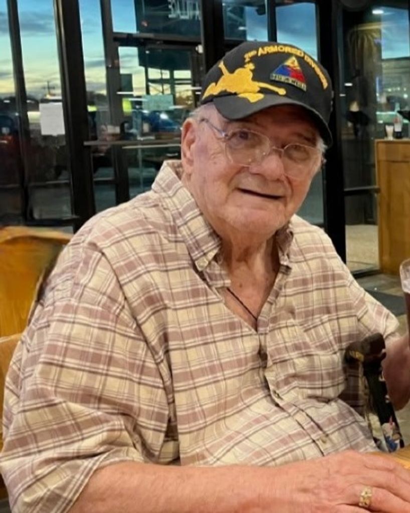 Elmer Charles Waldschmidt, Jr. Profile Photo