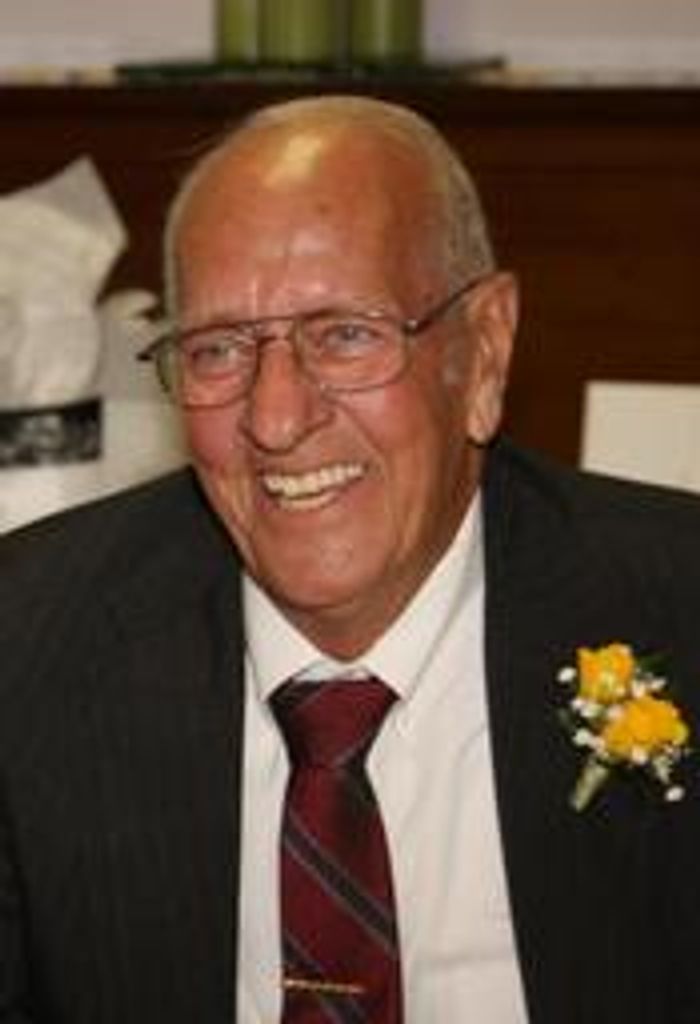 Floyd L Mayfield