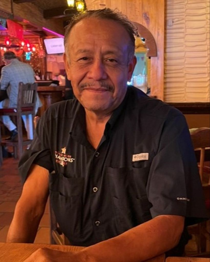 Braulio Huerta