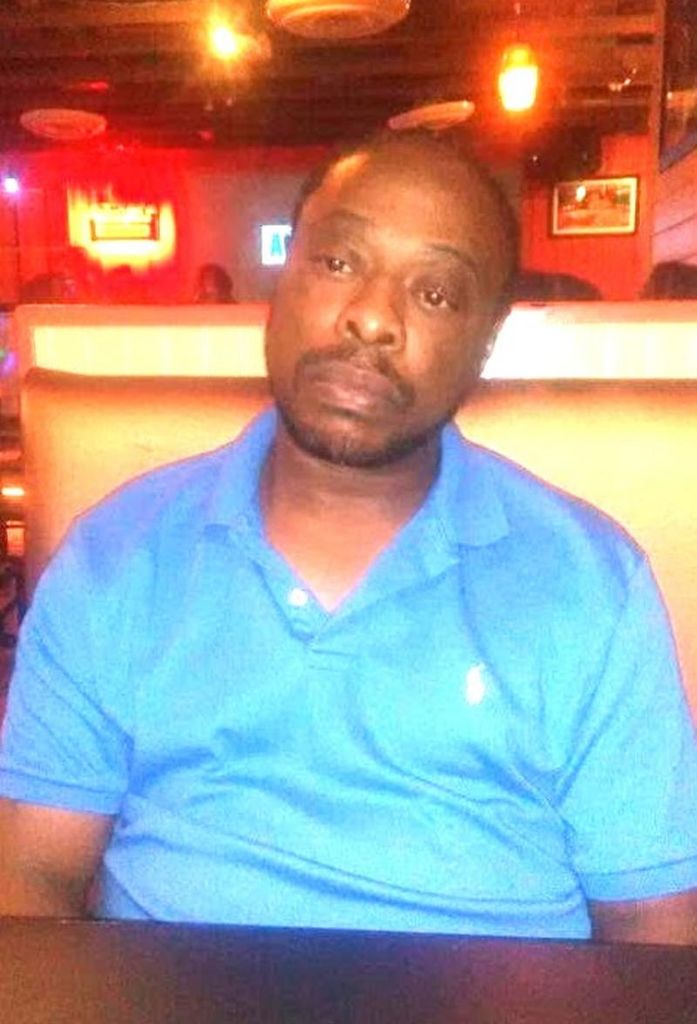 Mr. Charles Edward Lee