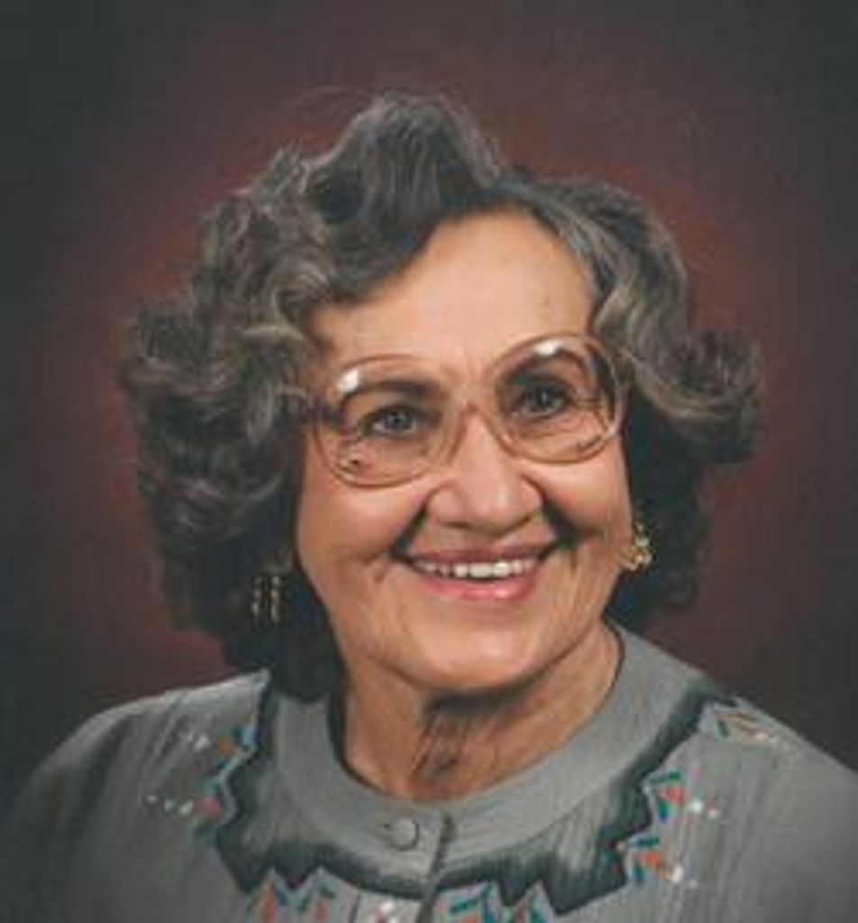 Mildred Christensen