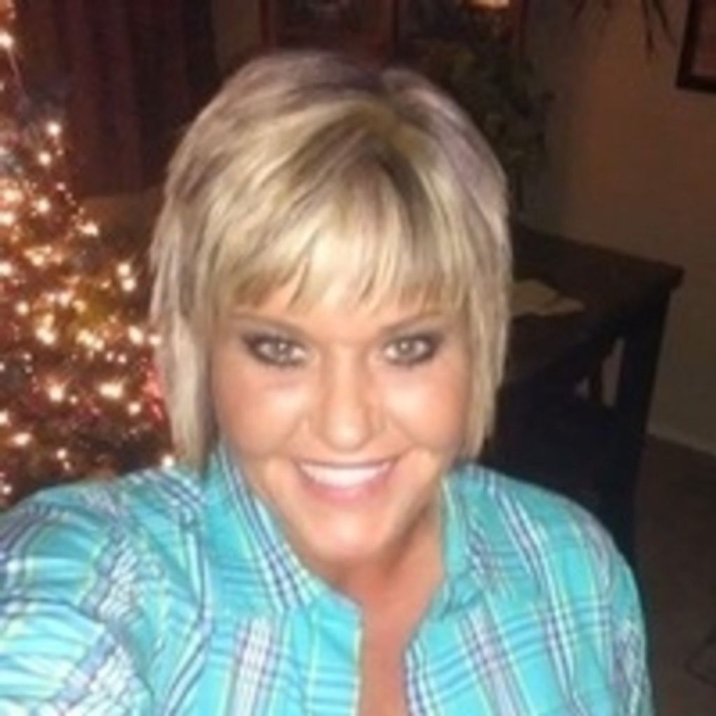 Lisa Hamner Profile Photo