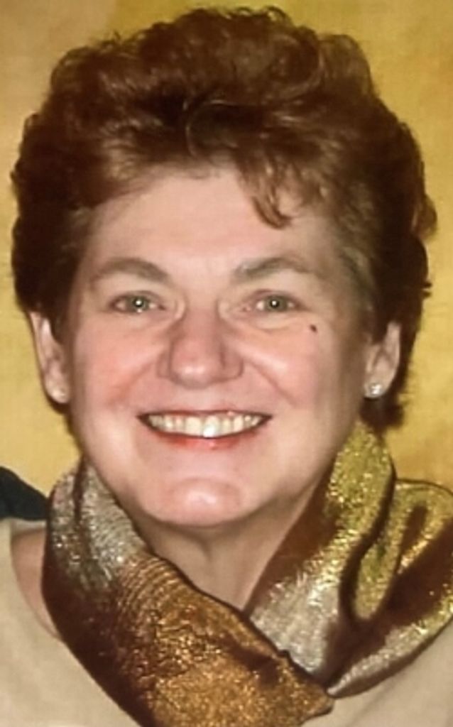Sharon A. Caserta