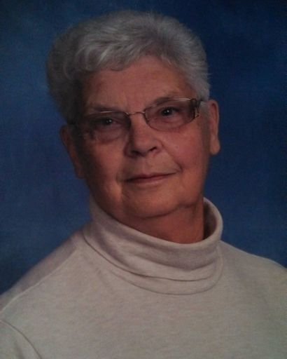 Gladys M. Barkley's obituary image