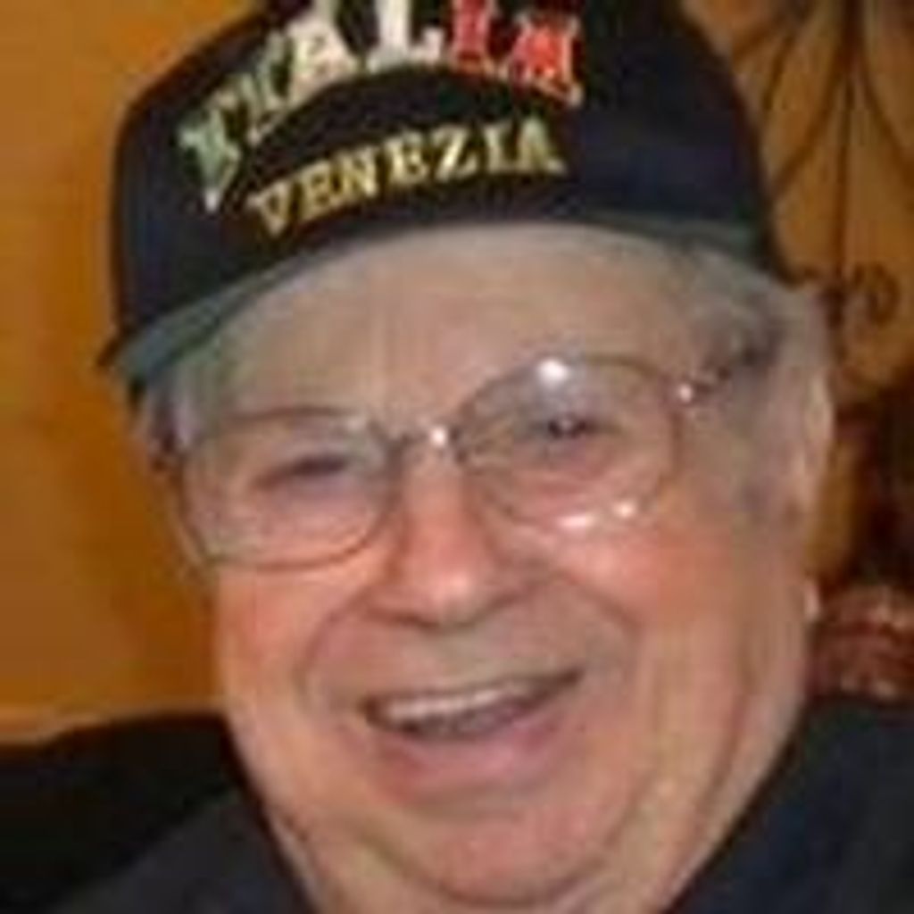 John V. Errigo, Sr.