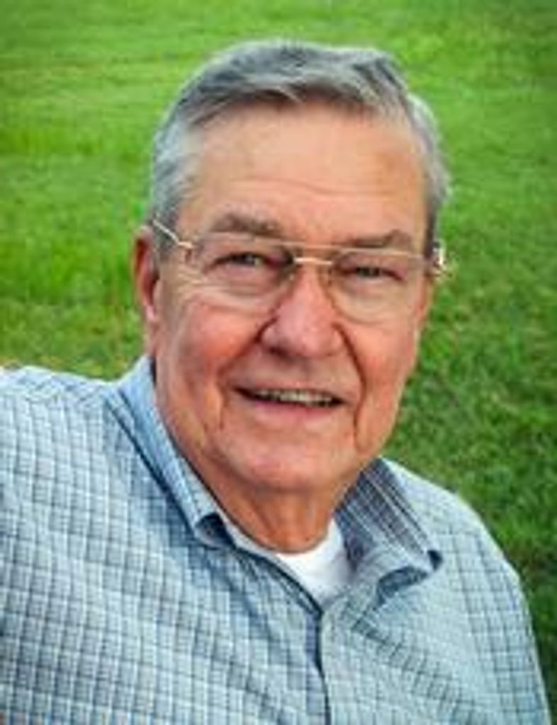 Robert N. "Bob" Youngblood, Sr.