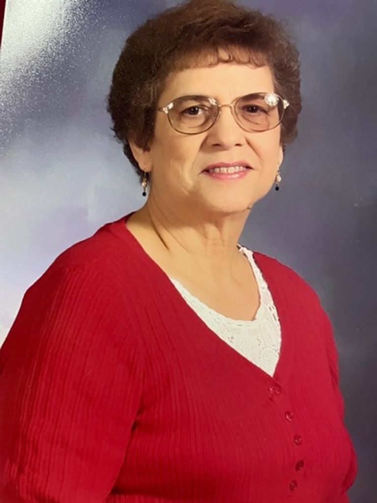 Wilma "Maxine" Johnson Profile Photo
